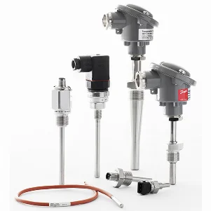 Датчики контролю Датчики контролю